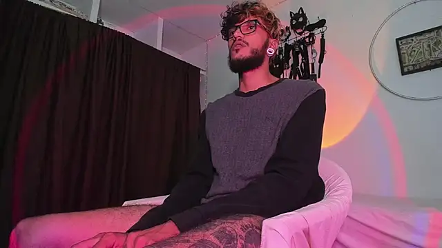 dex 55 online show from 03-25-26, 01:39