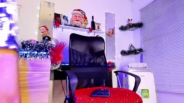 dex 55 online show from 11-27-25, 01:17