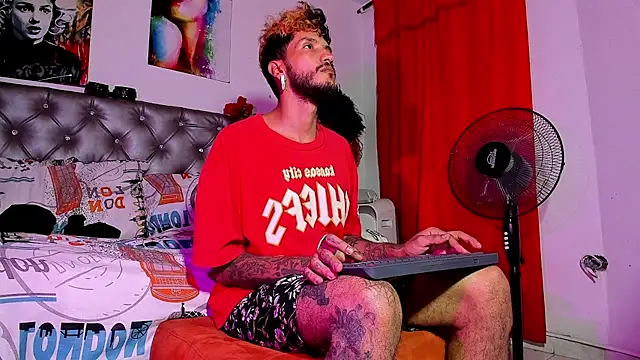 dex 55 online show from 11-11-25, 01:11