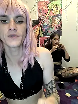 Snapshot of femdomroom chatting on 01-16-26, 09:30 femdomroom online show from 01-16-26, 09:30