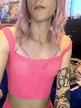 femdomroom online show from 01-11-26, 07:48