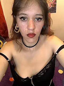 Snapshot of femdomroom chatting on 01-16-26, 07:23 femdomroom online show from 01-16-26, 07:23