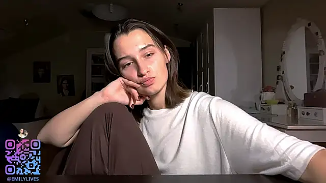 DarlineBrustera online show from 11-01-25, 02:33