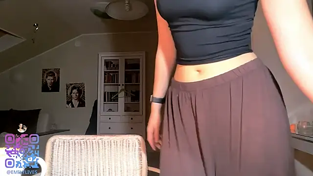 DarlineBrustera online show from 11-17-25, 02:32