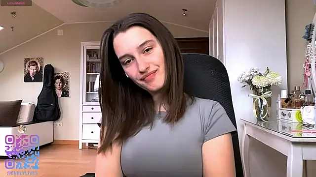 DarlineBrustera online show from 04-12-26, 02:09