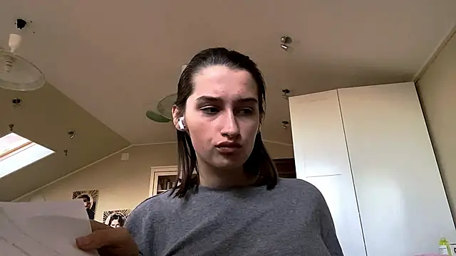 DarlineBrustera online show from 10-03-25, 02:29