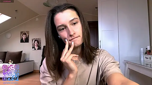 DarlineBrustera online show from 03-05-26, 02:13