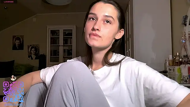 DarlineBrustera online show from 04-03-26, 04:46