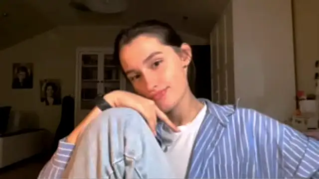 DarlineBrustera online show from 11-20-25, 02:40