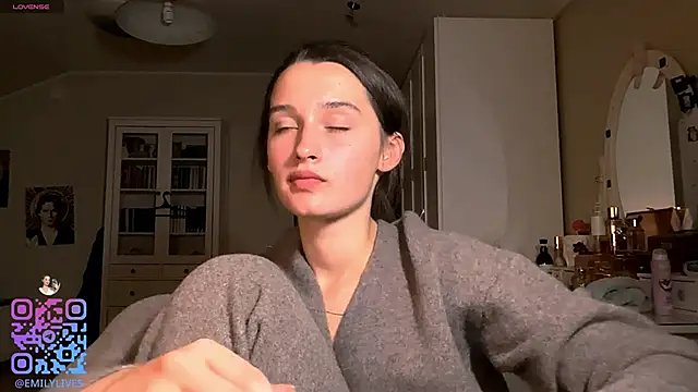 DarlineBrustera online show from 02-02-26, 04:50