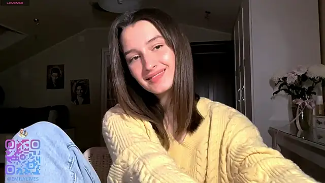 DarlineBrustera online show from 03-27-26, 06:09