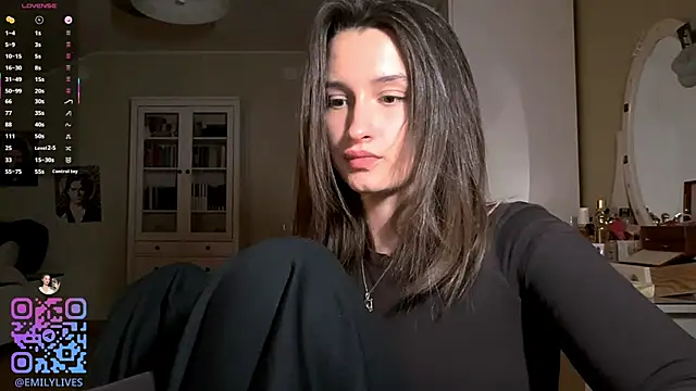 DarlineBrustera online show from 03-23-26, 04:18