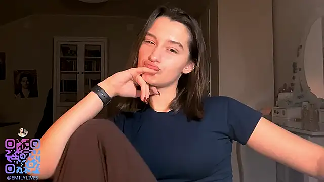 DarlineBrustera online show from 11-16-25, 02:22