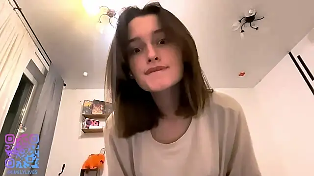 DarlineBrustera online show from 11-08-25, 02:31