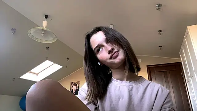 DarlineBrustera online show from 09-21-25, 02:22