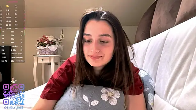 Snapshot of DarlineBrustera chatting on 05-04-26, 02:31 DarlineBrustera online show from 05-04-26, 02:31