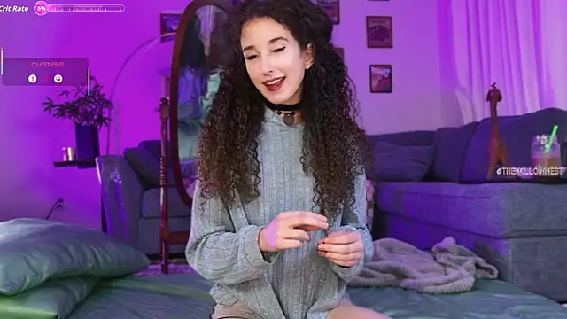 thewillownest  online show from 03-06-26, 03:07