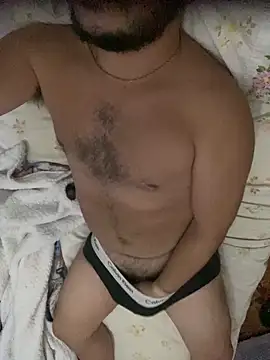 HOTDAN92 online show from 09-16-25, 03:29