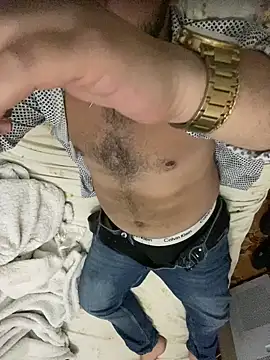 HOTDAN92 online show from 09-12-25, 02:01