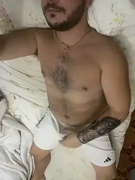 HOTDAN92 online show from 10-19-25, 02:31