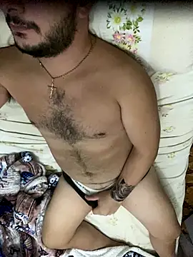 HOTDAN92 online show from 10-04-25, 02:35