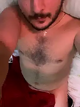 Snapshot of HOTDAN92 chatting on 01-15-26, 02:26 HOTDAN92 online show from 01-15-26, 02:26