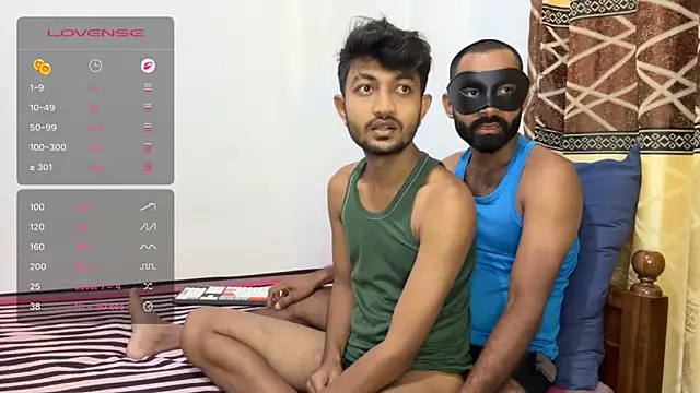 ShayanLK online show from 03-22-26, 03:21