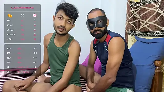 ShayanLK online show from 03-24-26, 02:11