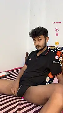 ShayanLK online show from 02-18-26, 08:49