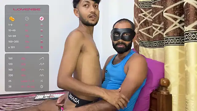 ShayanLK online show from 04-07-26, 03:58