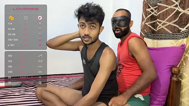 ShayanLK online show from 03-22-26, 04:19