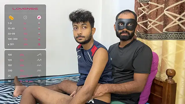 ShayanLK online show from 03-13-26, 02:38