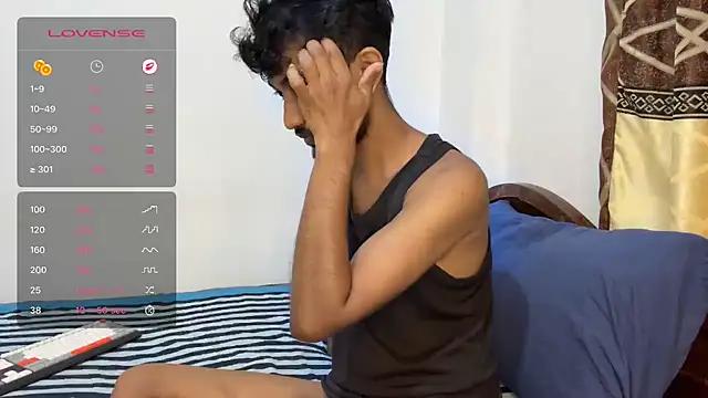 ShayanLK online show from 02-23-26, 09:26