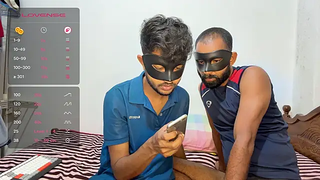 ShayanLK online show from 02-14-26, 04:51