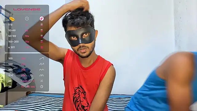 ShayanLK online show from 02-21-26, 02:35