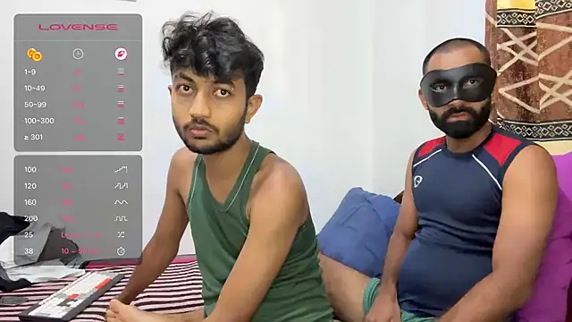 ShayanLK online show from 03-25-26, 03:17