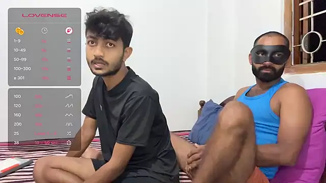 ShayanLK online show from 03-25-26, 03:44