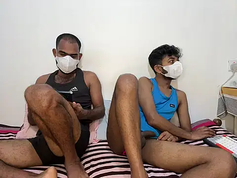 ShayanLK online show from 02-08-26, 07:06