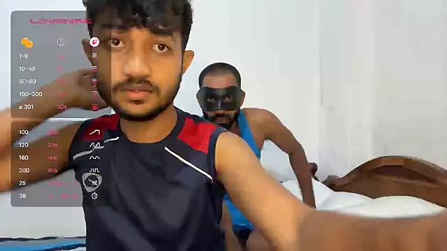 ShayanLK online show from 02-22-26, 03:20