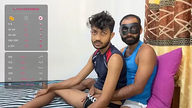 ShayanLK online show from 03-17-26, 03:42