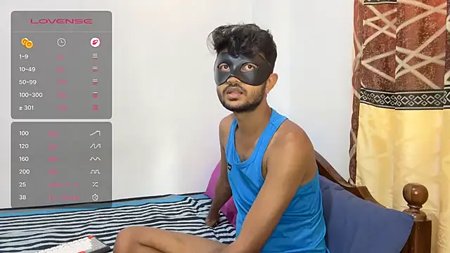 ShayanLK online show from 03-12-26, 08:18