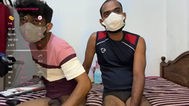 ShayanLK online show from 02-13-26, 03:45