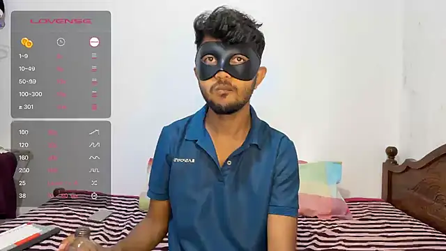 ShayanLK online show from 02-15-26, 04:57