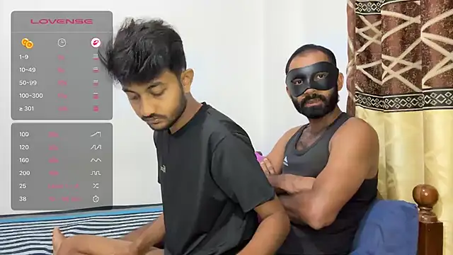 ShayanLK online show from 03-10-26, 01:53