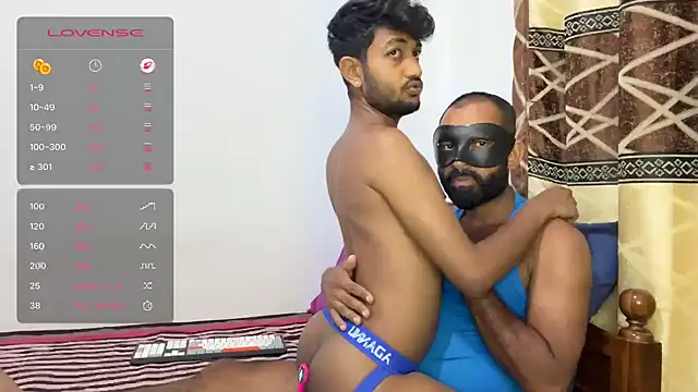 ShayanLK online show from 04-03-26, 03:51