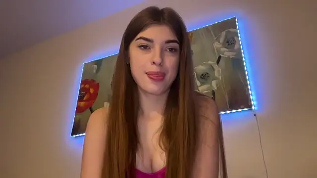 Dianaa Lee0 online show from 10-16-25, 11:46