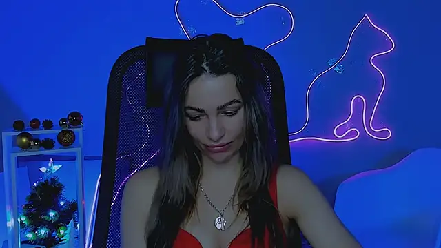 Snapshot of marymaryson chatting on 12-18-25, 09:25 marymaryson online show from 12-18-25, 09:25