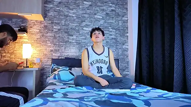 Theimperialboys  online show from 02-08-26, 04:54