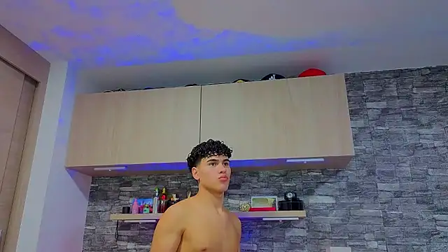 Theimperialboys  online show from 02-14-26, 02:01