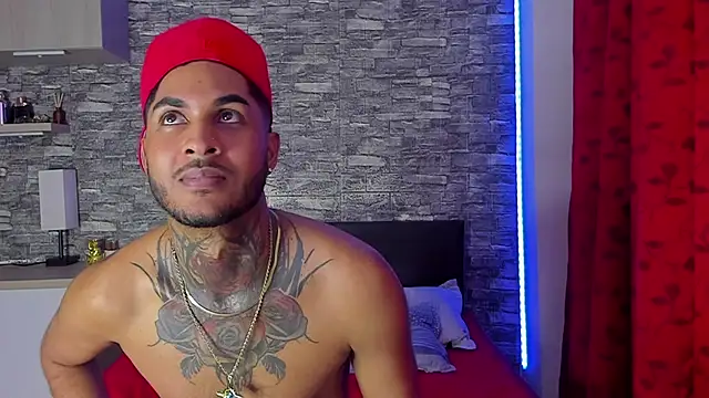 Theimperialboys  online show from 07-29-26, 04:22